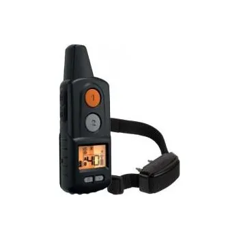 Obojek pro psa DOG Trace elektronický výcvikový obojek d-control professional 1002 - 1000 m