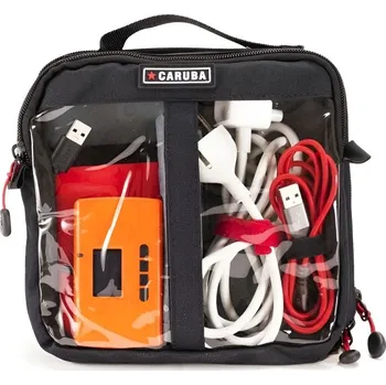 CARUBA brašna na kabely M oboustranná