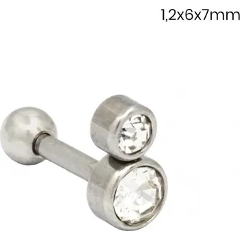 Piercing Piercing do ucha 24257901