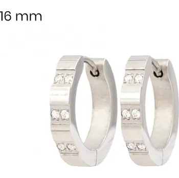 Náušnice Náušnice EXEED 24508301