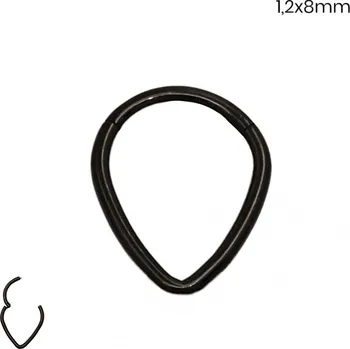 Piercing Piercing do nosu 24276904