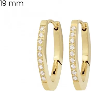 Náušnice Náušnice EXEED 24508702