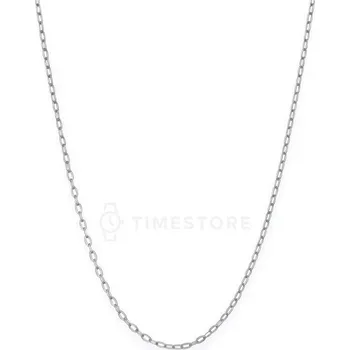 Řetízek Stříbrný řetízek, jemný design TS-CN-0042 - 30 dnů na vrácení zboží, Garance originality