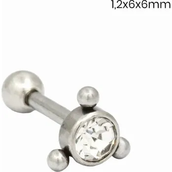 Piercing Piercing do ucha 24258001