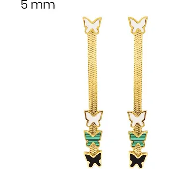 Náušnice Náušnice EXEED 24284801