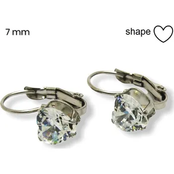 Náušnice Náušnice 23659300