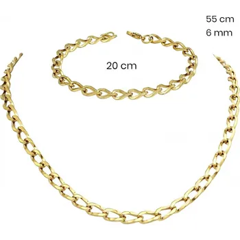 Náramek Náhrdelník + náramek 24318302