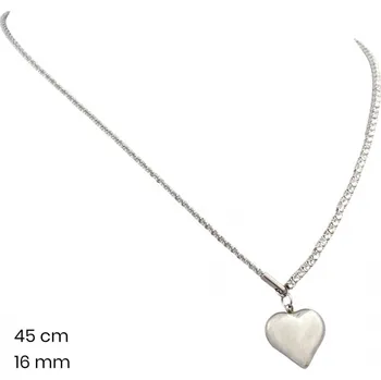 Přívěsek Řetízek+přívěsek 24327101