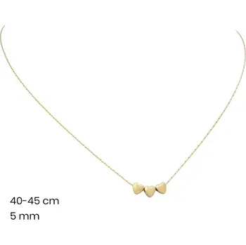 Přívěsek Řetízek+přívěsek EXEED 24352402