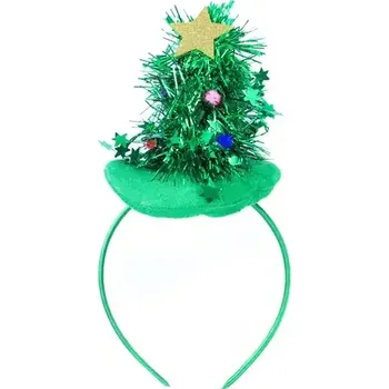 Rappa Čelenka vánoční stromek (218567)