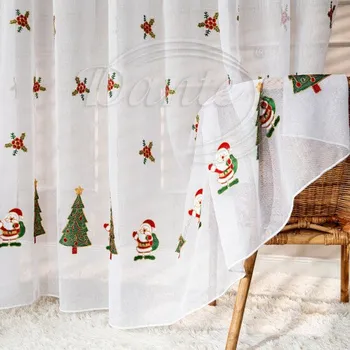 Dekorativní polštářek Dante Santa vyšívaná,290