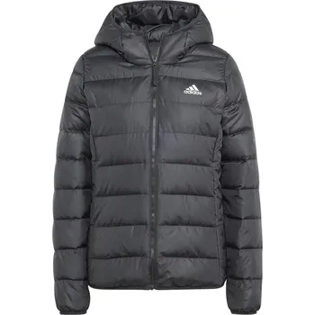 Dámská větrovka Bunda adidas Black 1033648 10 (S)