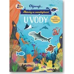 Objevuji: U vody - Svojtka & Co. (2025, brožovaná)