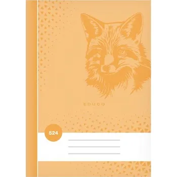 Sešit Školní sešit BASE 524 7520317