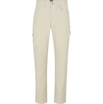 Pánské džíny Džíny Boss Natural 1173826 36W XL