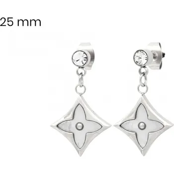 Náušnice Náušnice EXEED 24548001