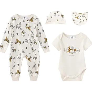 Chlapecké pyžamo Character Tigger 1115978 12-18 Mnth