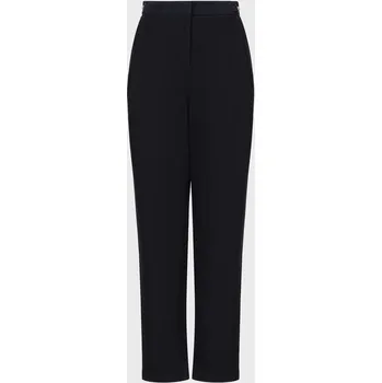 Dámské oblečení Kalhoty Emporio Armani Navy 1177117 6