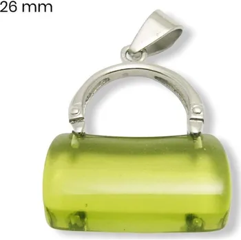 Náušnice Prívesok EXEED 23350626