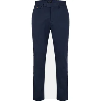 Pánské kalhoty Kalhoty Ted Baker Navy 1149902 M (3)