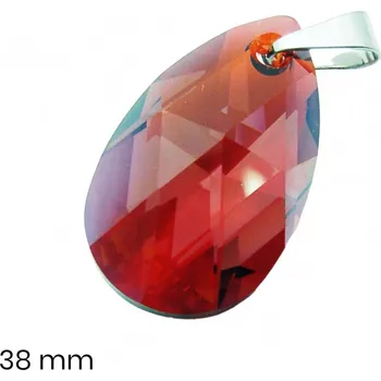 Náušnice Prívesok 28006157