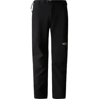 Kalhoty The North Face TNF Black 1154332 Small