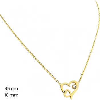 Přívěsek Řetízek+přívěsek 23959200