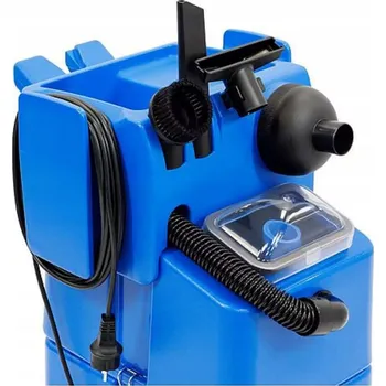 Vysavač SANTOEMMA Smartvacuum kit 15 KIT na vysávání prachu