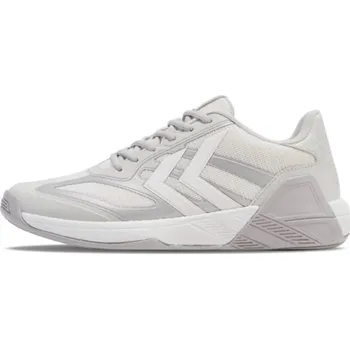 Pánská móda Tenisky Hummel White 1118318 9.5 (44)