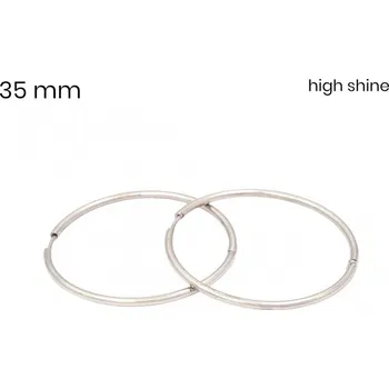 Náušnice Náušnice EXEED 24509235