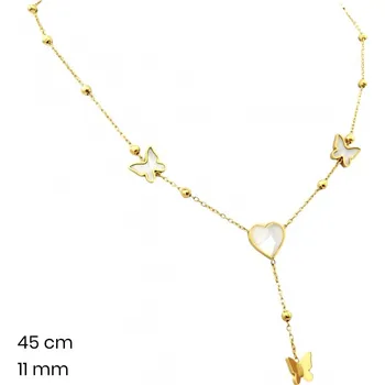 Přívěsek Řetízek+přívěsek 24326402