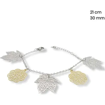 Náramek Náramek EXEED 23430700