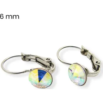 Náušnice Náušnice 23682101