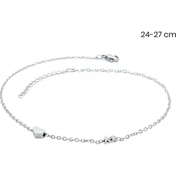 Řetízek Řetízek na nohu 24157700