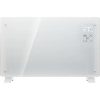 Topný panel bílý 2 500 W (Topný panel)