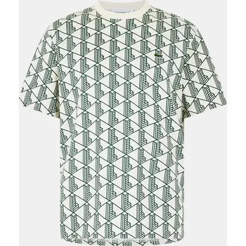 Pánské tričko Tričko Lacoste Lapland 1129163 S