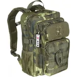 MFH Batoh Assault Youngster, M 95 CZ camo