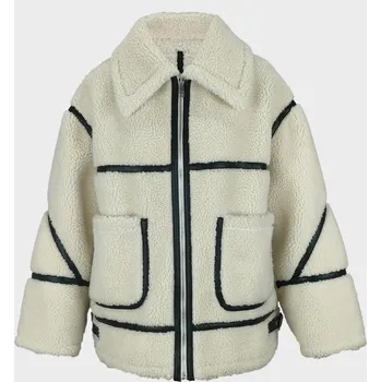 Bunda Jack Wills Cream 1177169 10 (S)