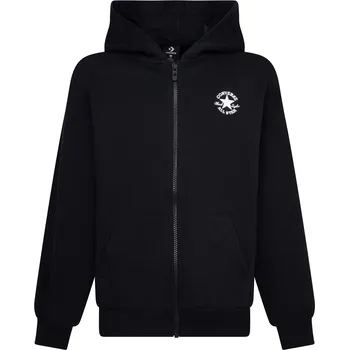 Chlapecká mikina Converse Black 1177284 13-15YR