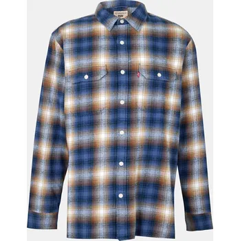 Pánská košile Košile Levis Blue 1173263 S