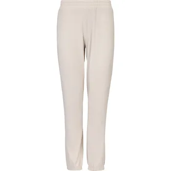 Vlnka Dámské tepláky s Merino vlnou na gumu béžová velikost oblečení XXL