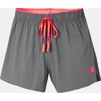 Pánské kraťasy New Balance Grey 1159668 XL