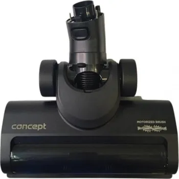 Hubice k vysavači Turbokartáč k vysavači CONCEPT VP 4220 Aquaglide rotační