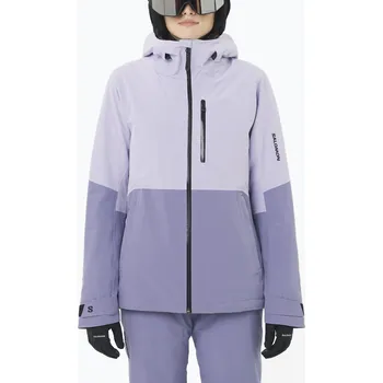 Salomon Highland cosmic sky/blue granite