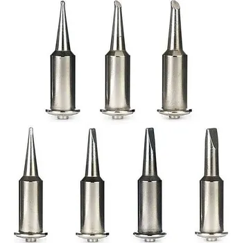 RC vybavení 7ks pájecí hroty (pájecí stanice 936)