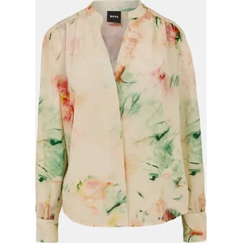 Košile Boss Open Miscellans 1177291 14 (XL)