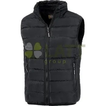 pracovní vesta Vesta zateplená Procera ALTO černá M
