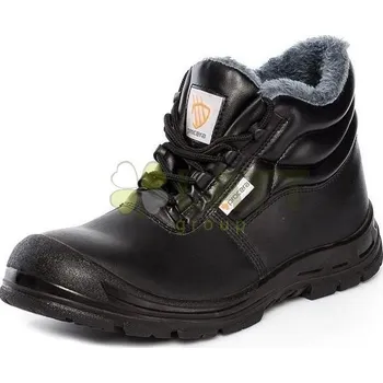 Pracovní obuv Zimní obuv Procera WINTER STRONG S3 SRC 42
