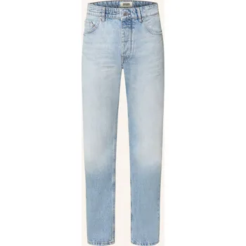 Dámské džíny Drykorn Pánské Džíny Hight Regular Fit, 3600 blau, 36