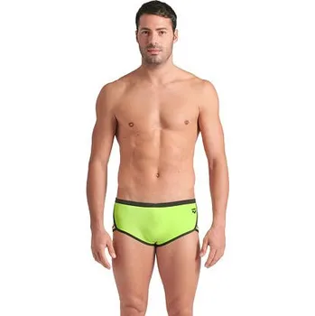 Pánské plavky Pánské plavky arena Performance Icons Swim LW Short Solid velikost 5 / 34UK